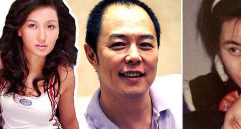 张铁林陶虹事件,张铁林的故事全集