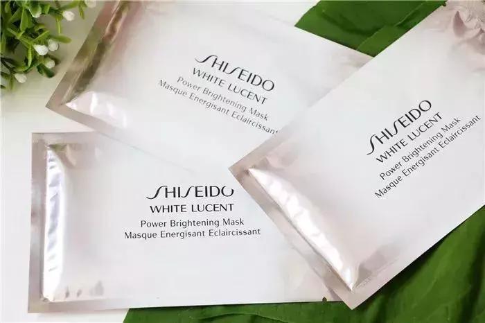 资生堂十大好用的护肤品,资生堂美白淡斑大牌护肤品推荐