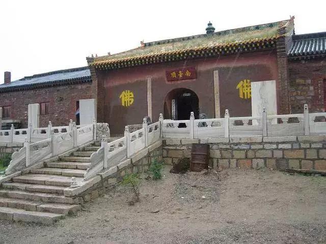 五台山免费进景点路线攻略视频,五台山旅游攻略景点地图