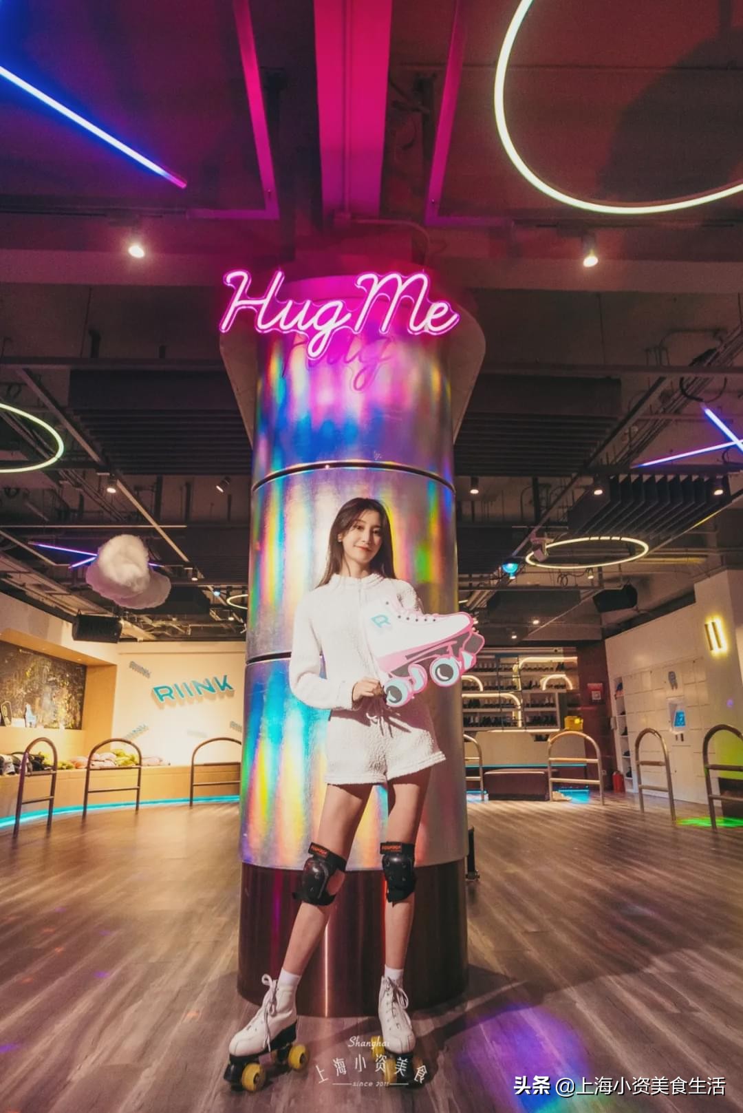 北京复古disco轮滑,上海迪斯科轮滑