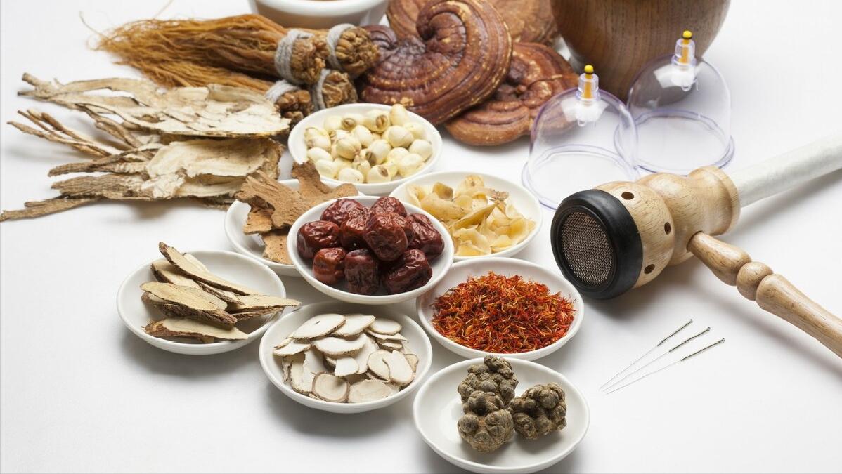 中药难喝可以加点什么,治疗口干粘稠的中药有哪些