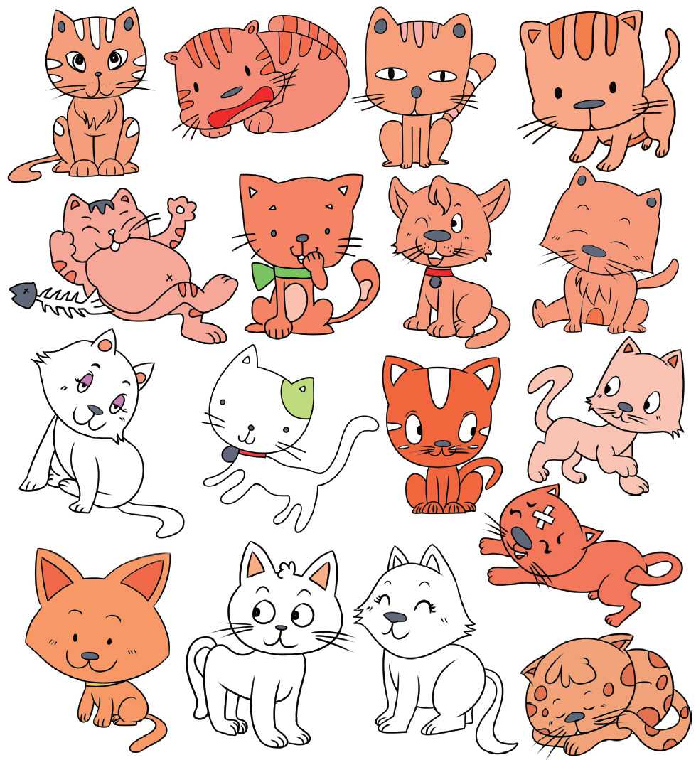 简笔画3-6岁简单好看画法,简笔画3-6岁又简单又好看