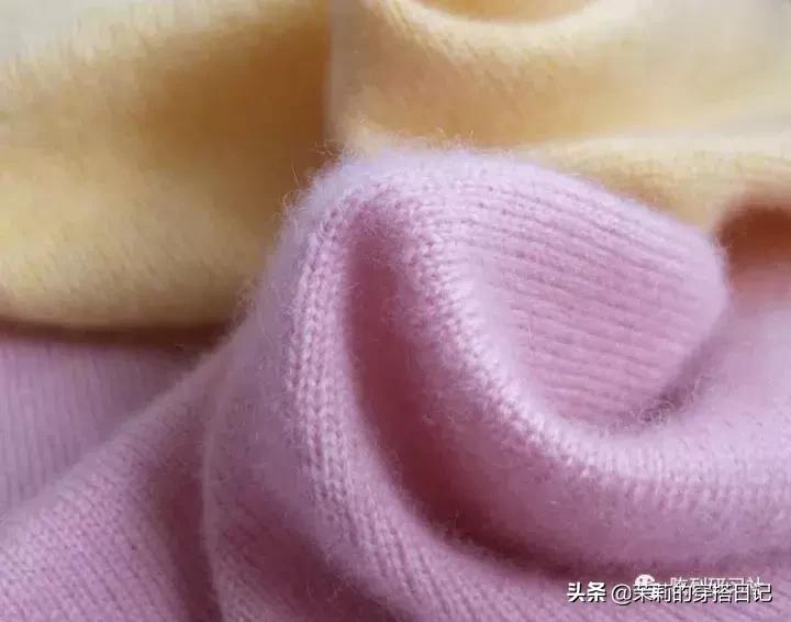 50种面料知识大全,50种衣服面料值得收藏