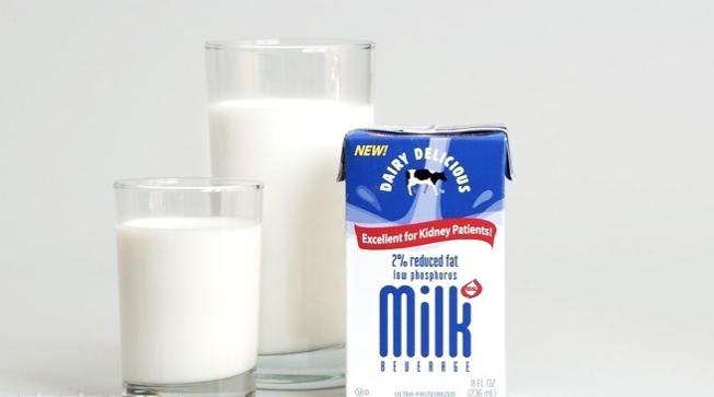 牛奶挑选小技巧,选购好牛奶这几个方法让你不踩坑