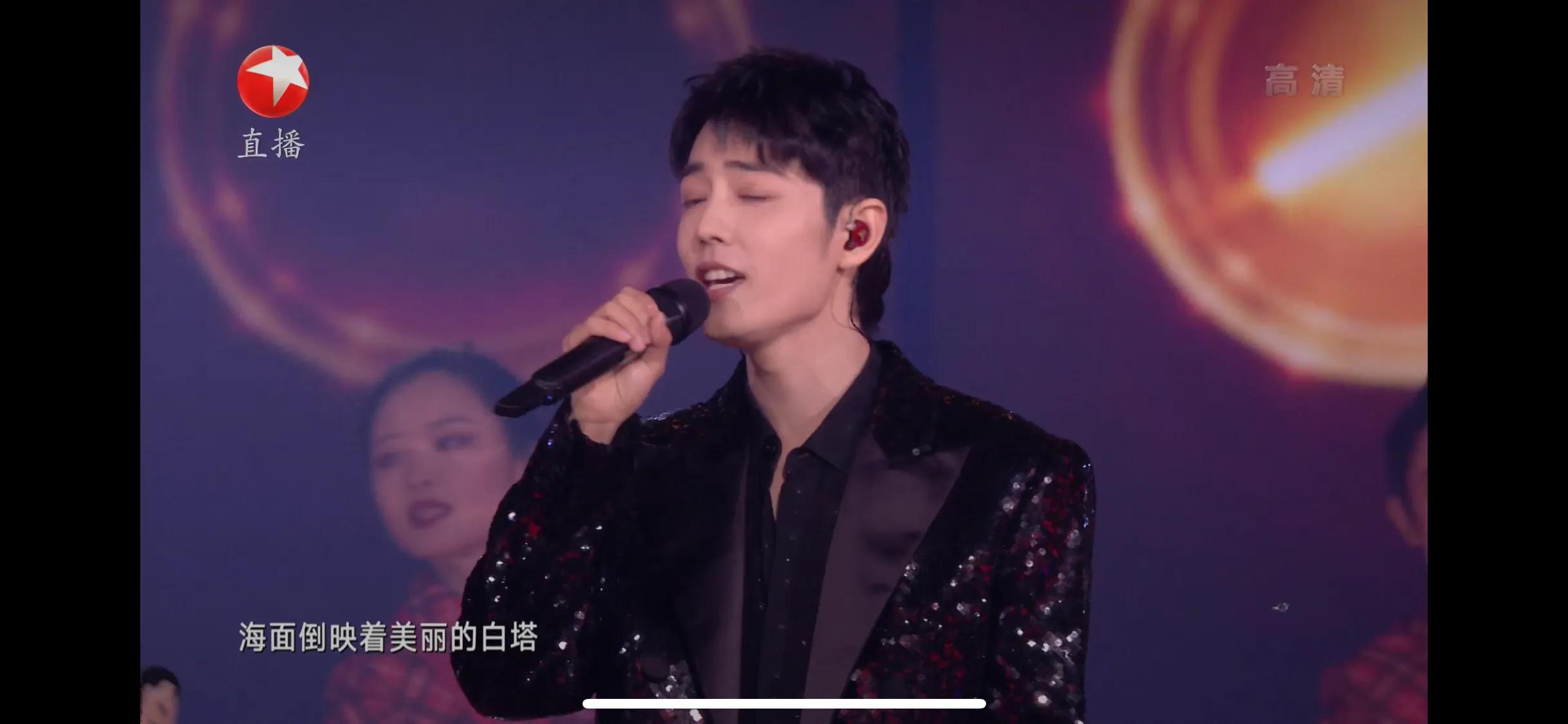 涅槃重生，不惧风暴，2021一起加油💪