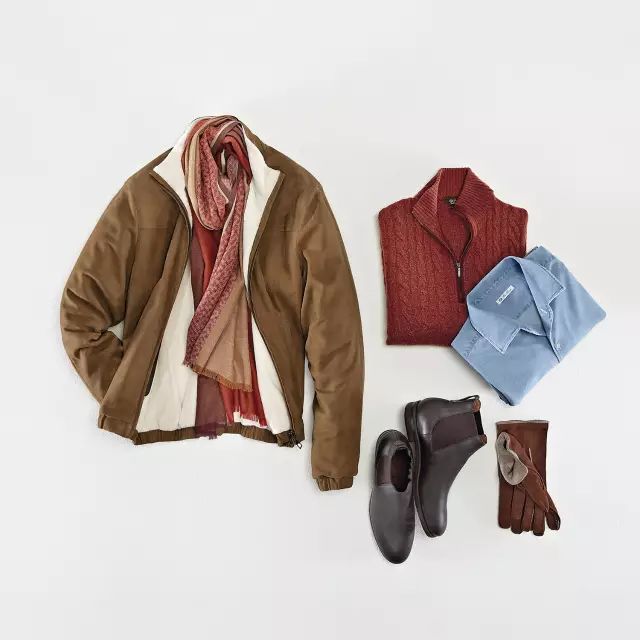 性价比超高的围巾品牌推荐,必入的大牌围巾品牌排行榜