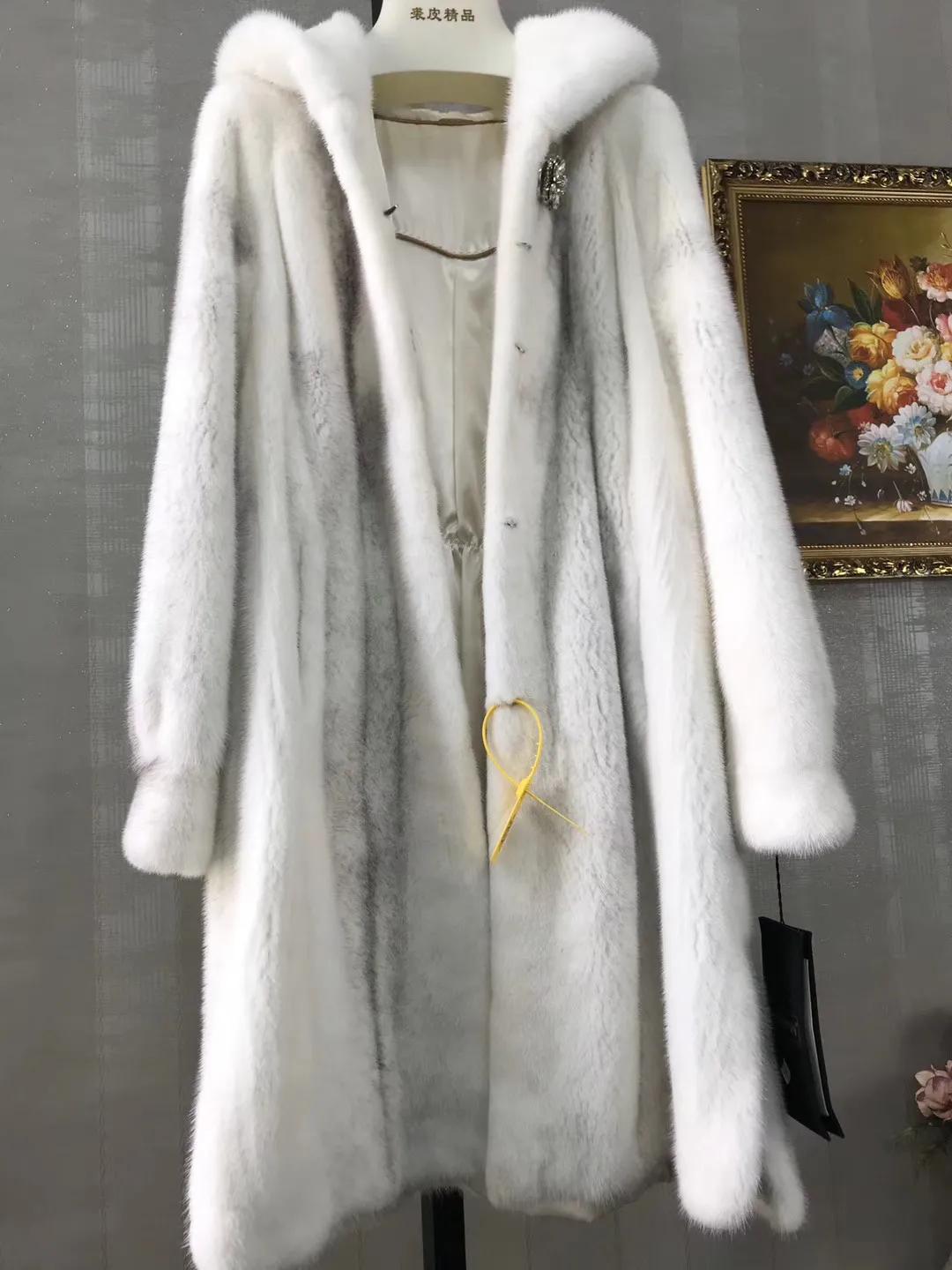 貂皮大衣和羽绒服哪个保暖,貂皮保暖效果