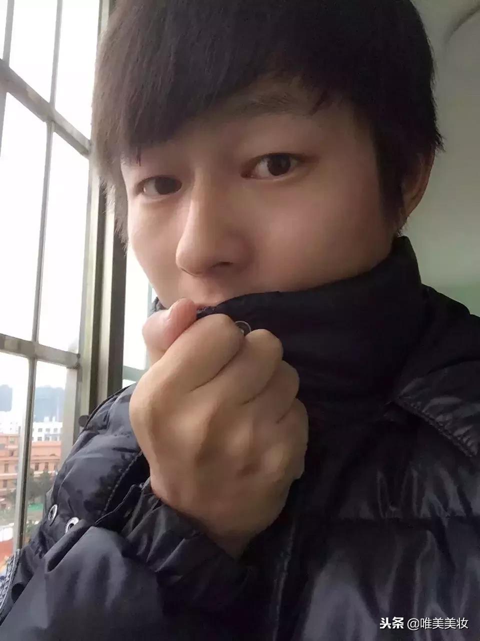 叛逆少年到创业达人的经历,冲动少年