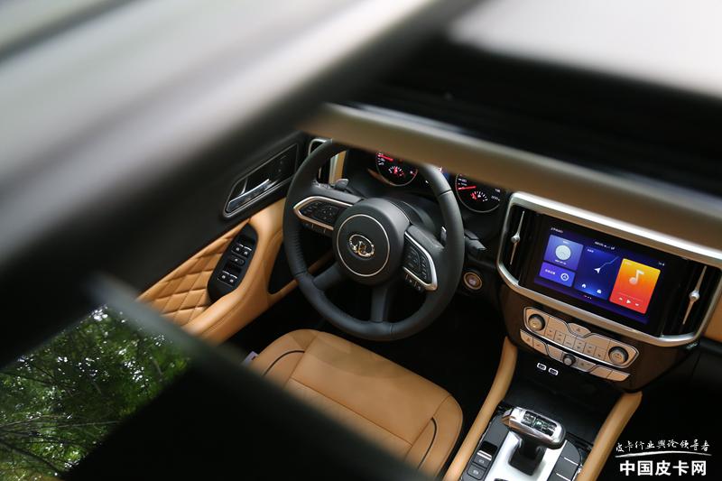 长城炮乘用版高配最低多少钱,长城炮最新旅装炮价格