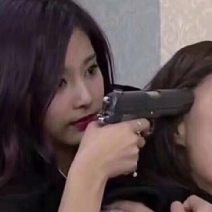 闺蜜头像沙雕智障动漫,闺蜜头像沙雕二人组