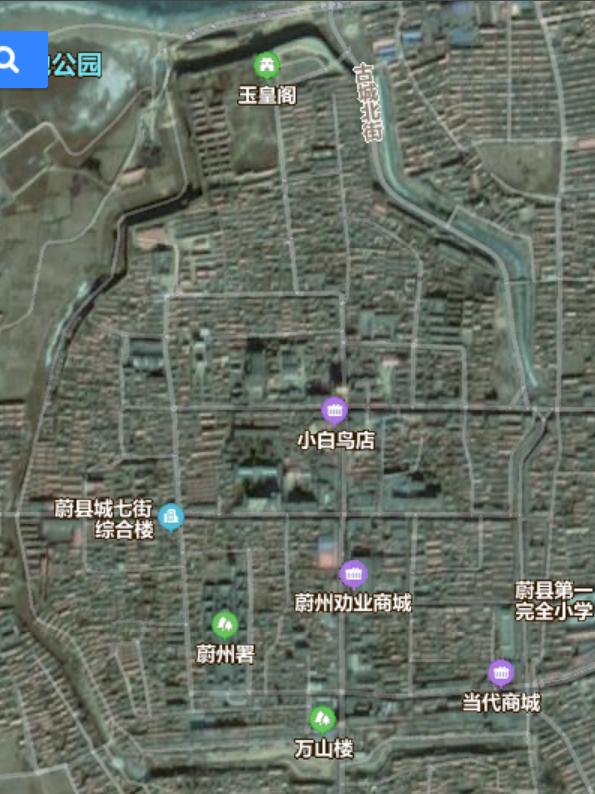 蔚县剪纸空灵飘渺之美,河北蔚县剪纸介绍