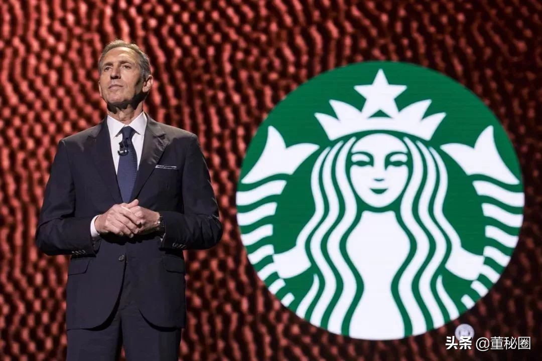 从*血卖**男孩到6000亿商业帝国，他却只想扳倒特朗普？