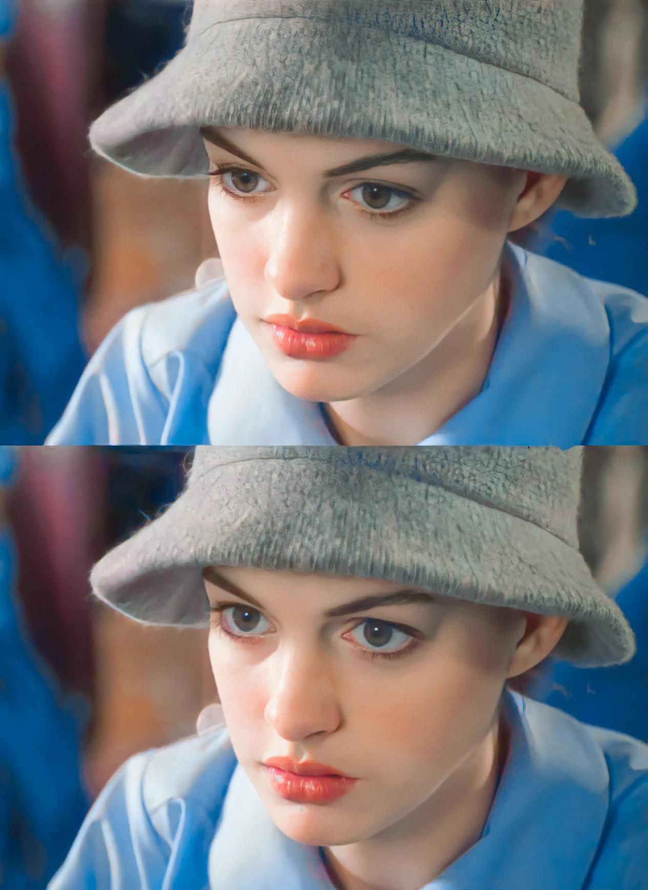 安妮海瑟薇19岁到41岁的颜值变化,安妮海瑟薇年轻身材