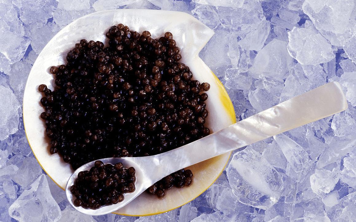 是不是所有的鱼子酱都是鲟鱼做的,还有什么鱼子可以做鱼子酱