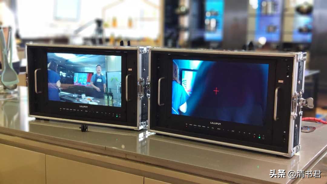 第一次上电视台演出,去电视台能学到什么