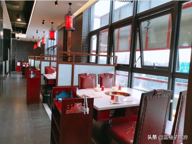 成都火锅美食推荐排行榜最新,环境好又好吃的成都火锅