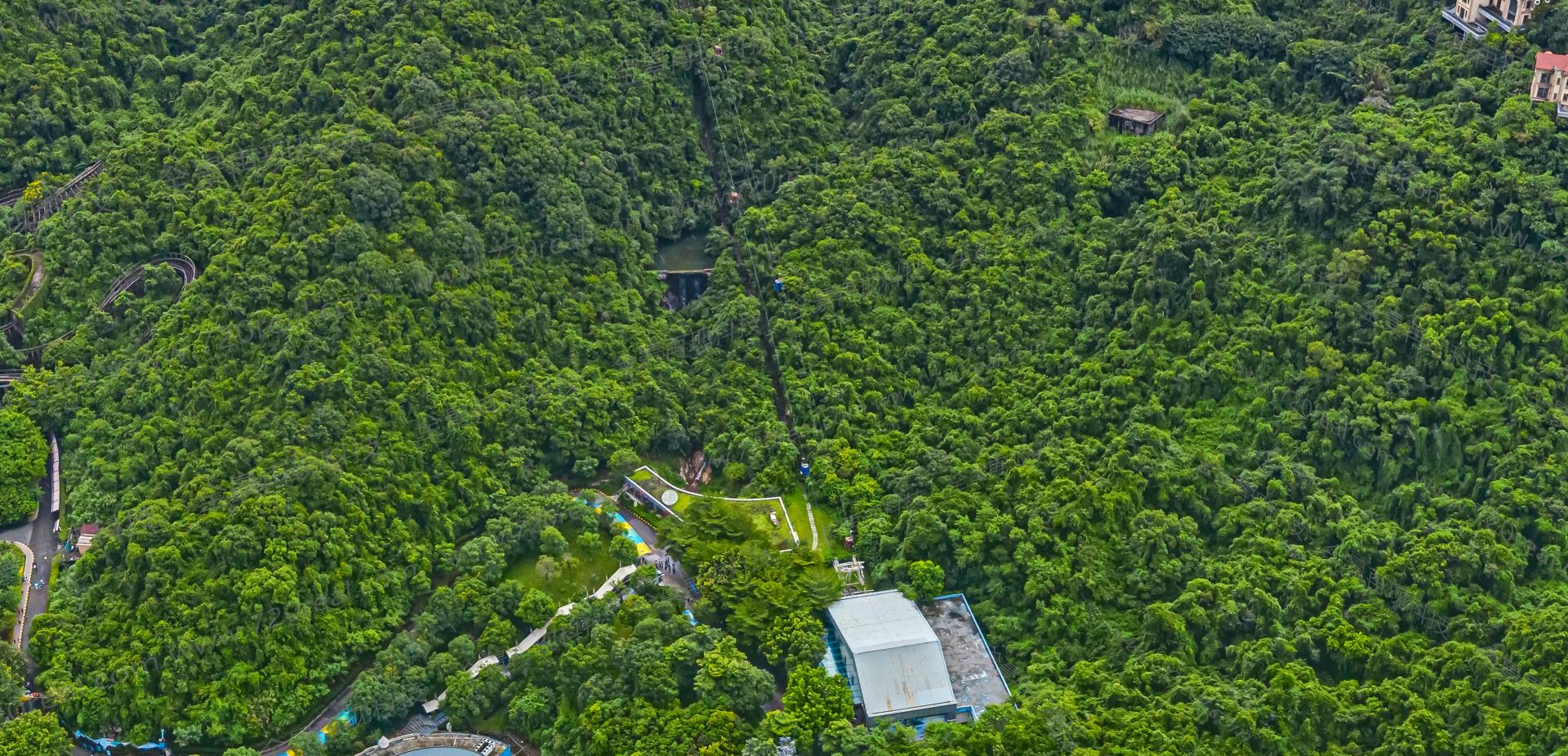 深圳市南山区华侨城,深圳福田东部华侨城