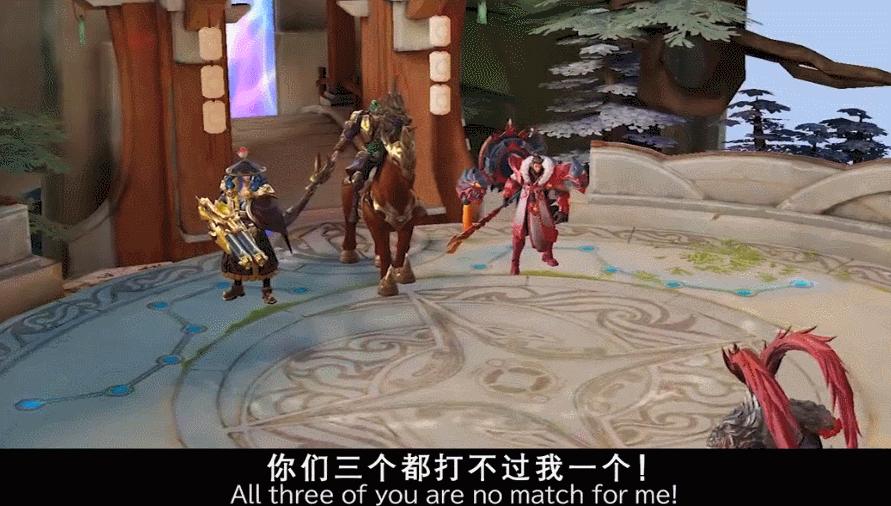 王者荣耀万象天工各个模式玩法,王者荣耀万物生灵之美怎么玩