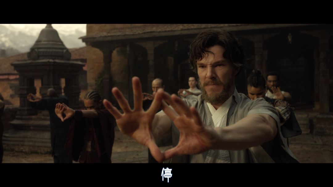 复联四奇异博士预料的结局,复联4奇异博士看了多少种结果