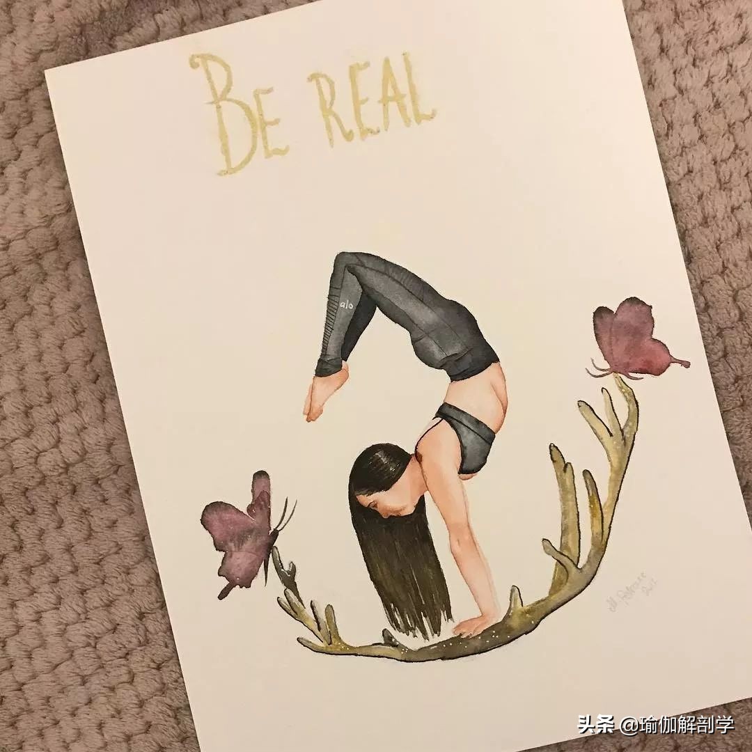 成为瑜伽老师需要练多久,成为瑜伽老师一年的感受