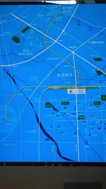 廊坊三叶公园项目信息,廊坊三叶公园附近