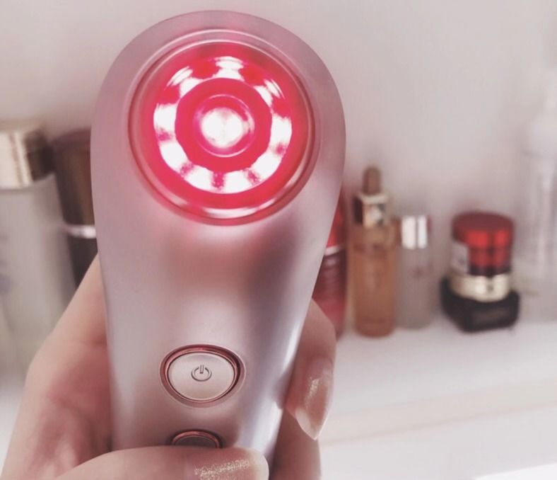 雅萌美容仪2099,雅萌美容仪99和399