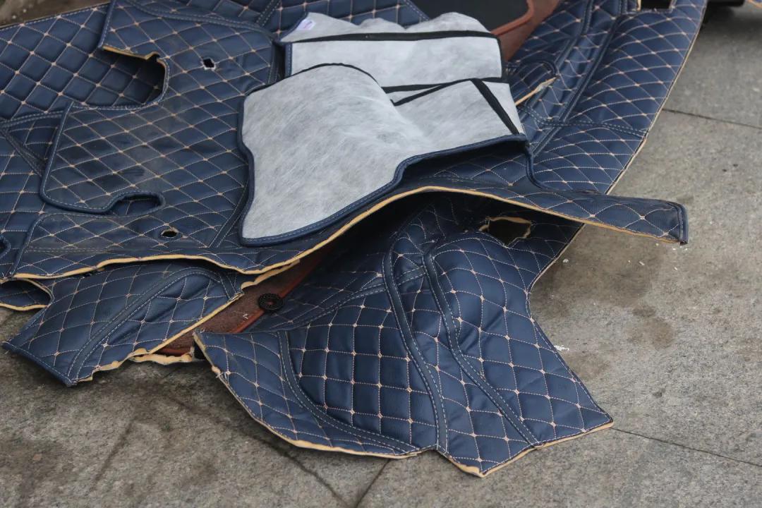 怪兽修车宝马,怪兽修车老车翻新天津