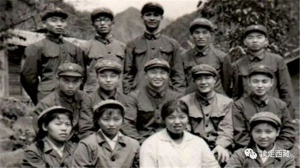 「雪域记忆」之十四——孤岛军魂，割舍不掉的墨脱情怀