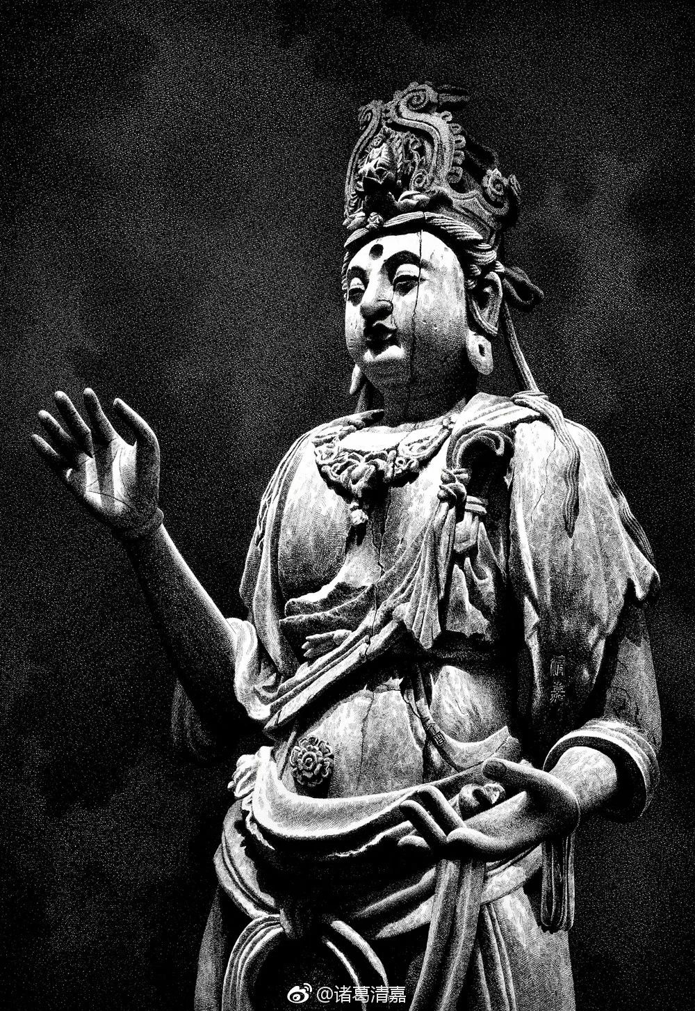 中国十大写实钢笔画作品,中国公认最漂亮钢笔字行草