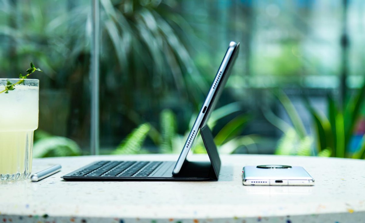 华为matepad11键盘快捷键,华为matepad10.4怎么设置快捷键