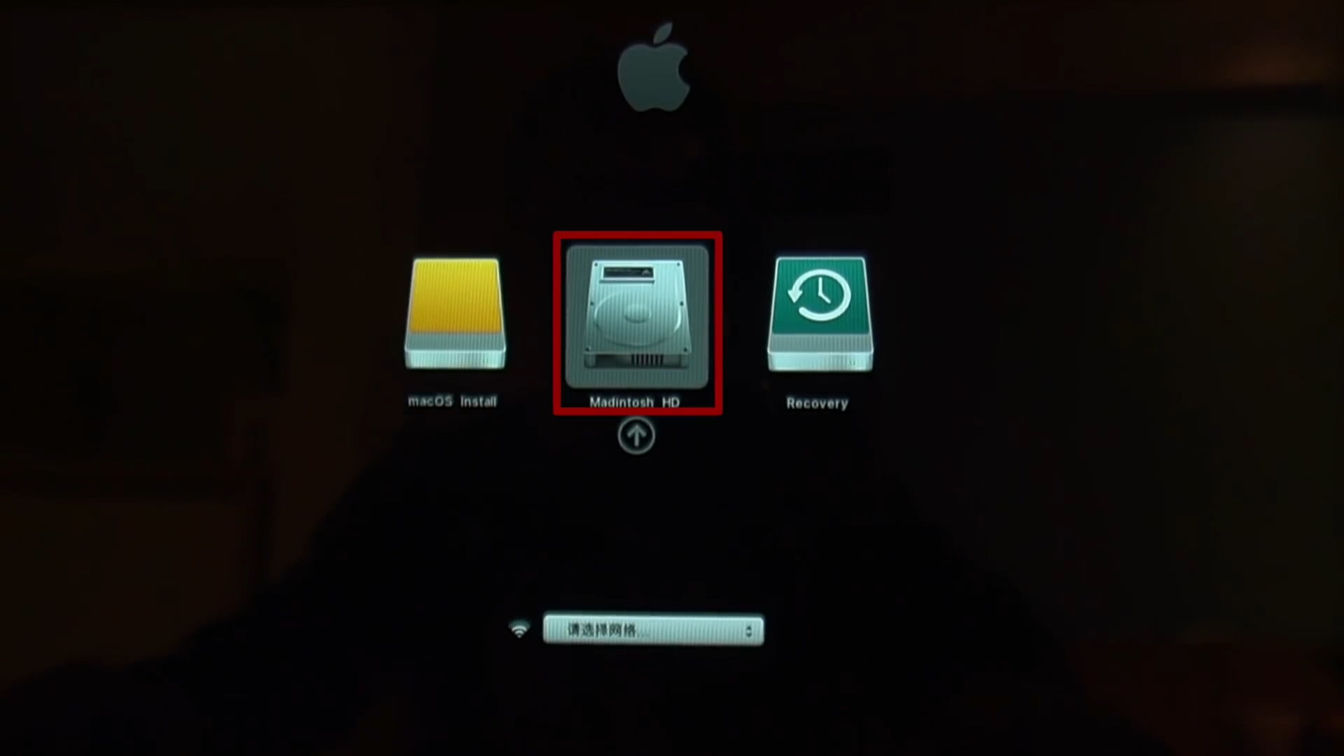 小米笔记本装mac系统,小米怎么和macbook连接