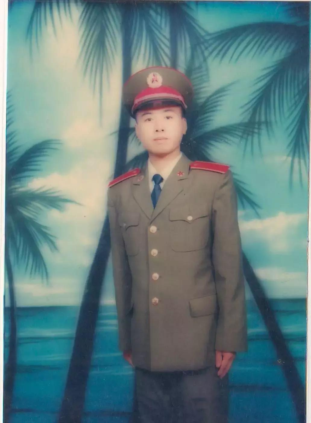 八一特辑退伍不褪色警营守初心,八一特辑兵在警营