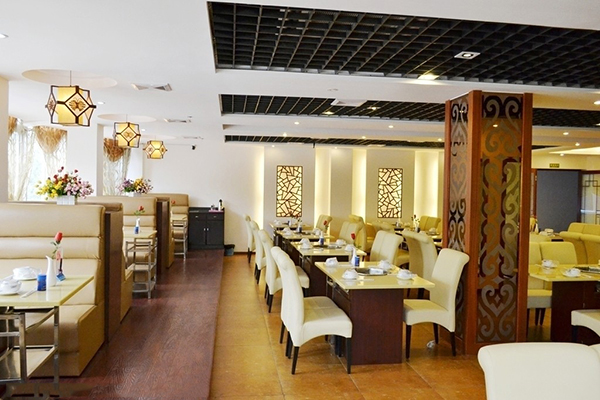 开一家餐厅大概需要多少钱,开一家餐厅成本预算