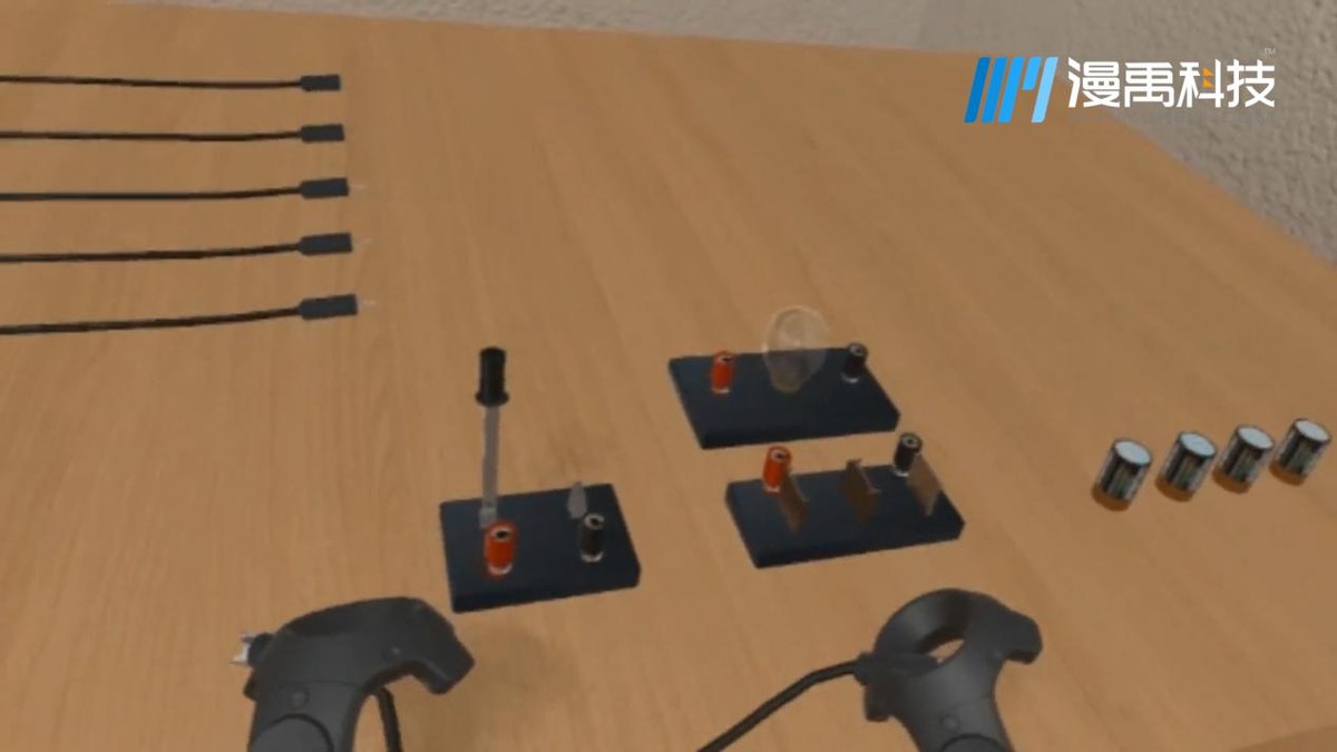 虚拟现实工业仿真系统解决方案,虚拟仿真实验室什么意思