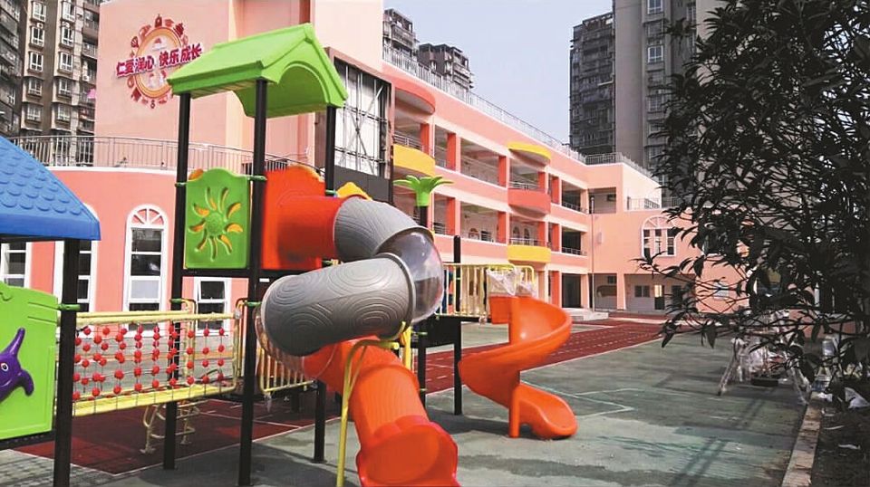 私立幼儿园和公立幼儿园哪个好呢,私立幼儿园和公立幼儿园哪个更好