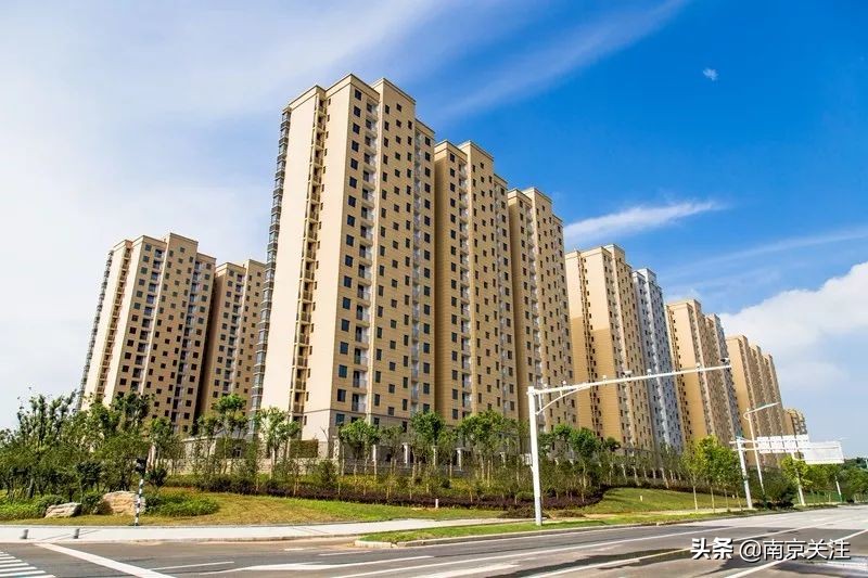 全面沸腾！南京有个区好消息不断！南艺、荔枝广场、全球大会…