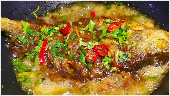 黄花鱼怎么做好吃法大全,黄花鱼怎么做才不腥更好吃