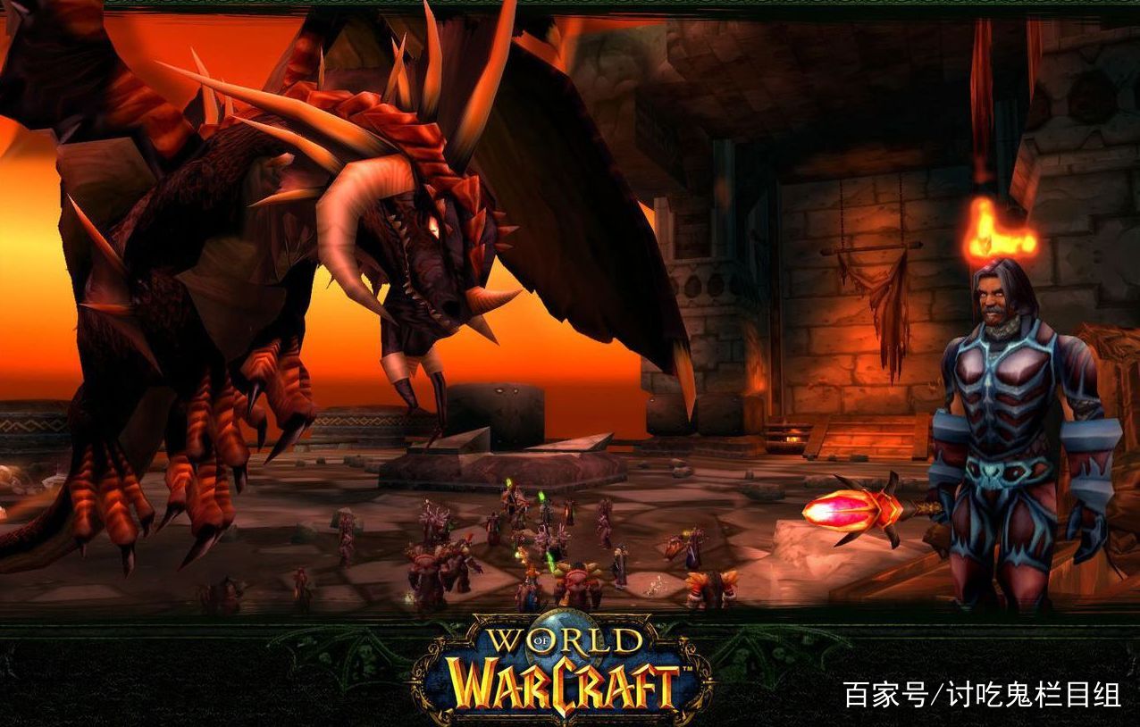 魔兽世界怀旧服暗炉钥匙详细流程,魔兽世界怀旧服黑石深渊钥匙教程