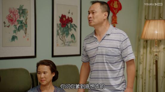 乡爱16谢永强敬酒不敬谢广坤,乡爱谢永强