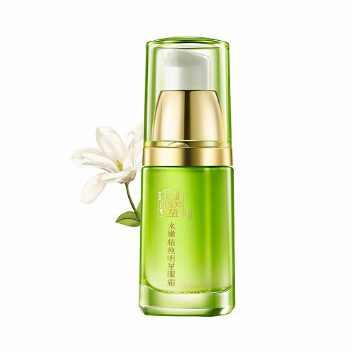 国产什么牌子的眼霜最好用,类似香奈儿金砖眼霜的国货眼霜