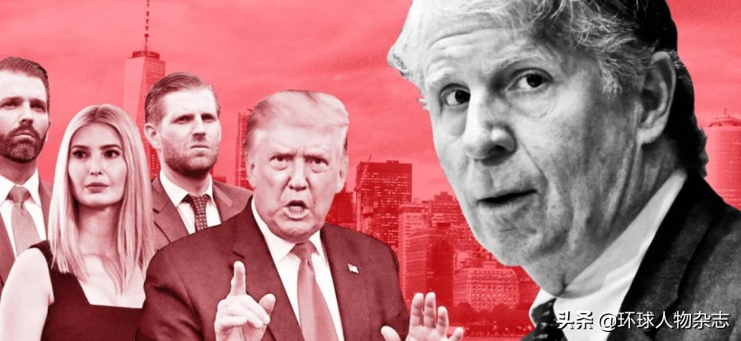 清算特朗普完整版,特朗普检察官最新消息