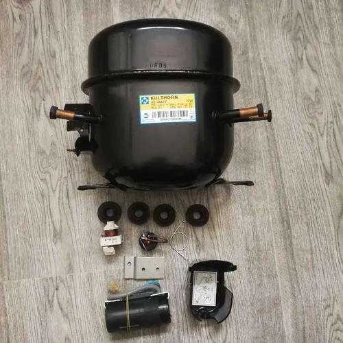 全球三大压缩机供应商,做全球最优秀的压缩机供应商