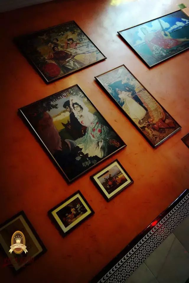 马德里打卡地点,西班牙马德里不可错过的打卡