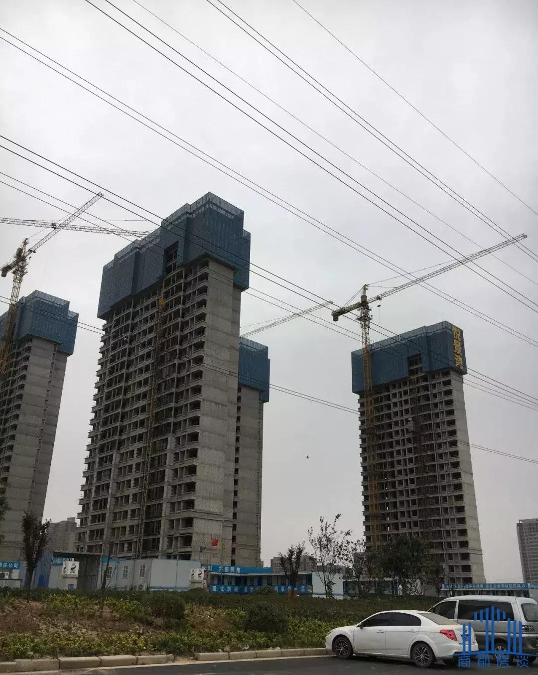 高新区重塑最新规划,高新区重塑发展新优势