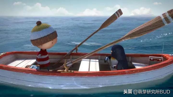 推荐6部孩子必看的动画短片,儿童必看的十部教育动画短片