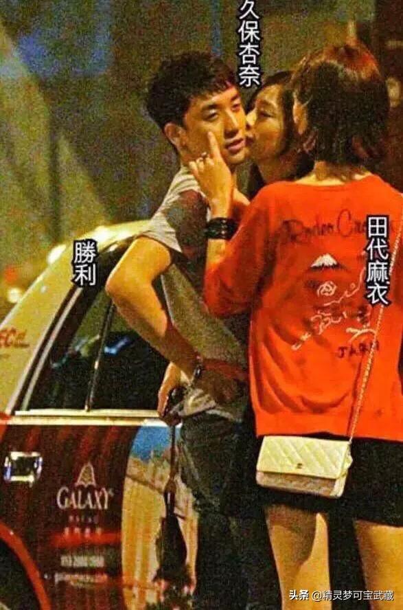 Bigbang李胜利淫乱私生活，棒子人设坍塌彻底凉凉。