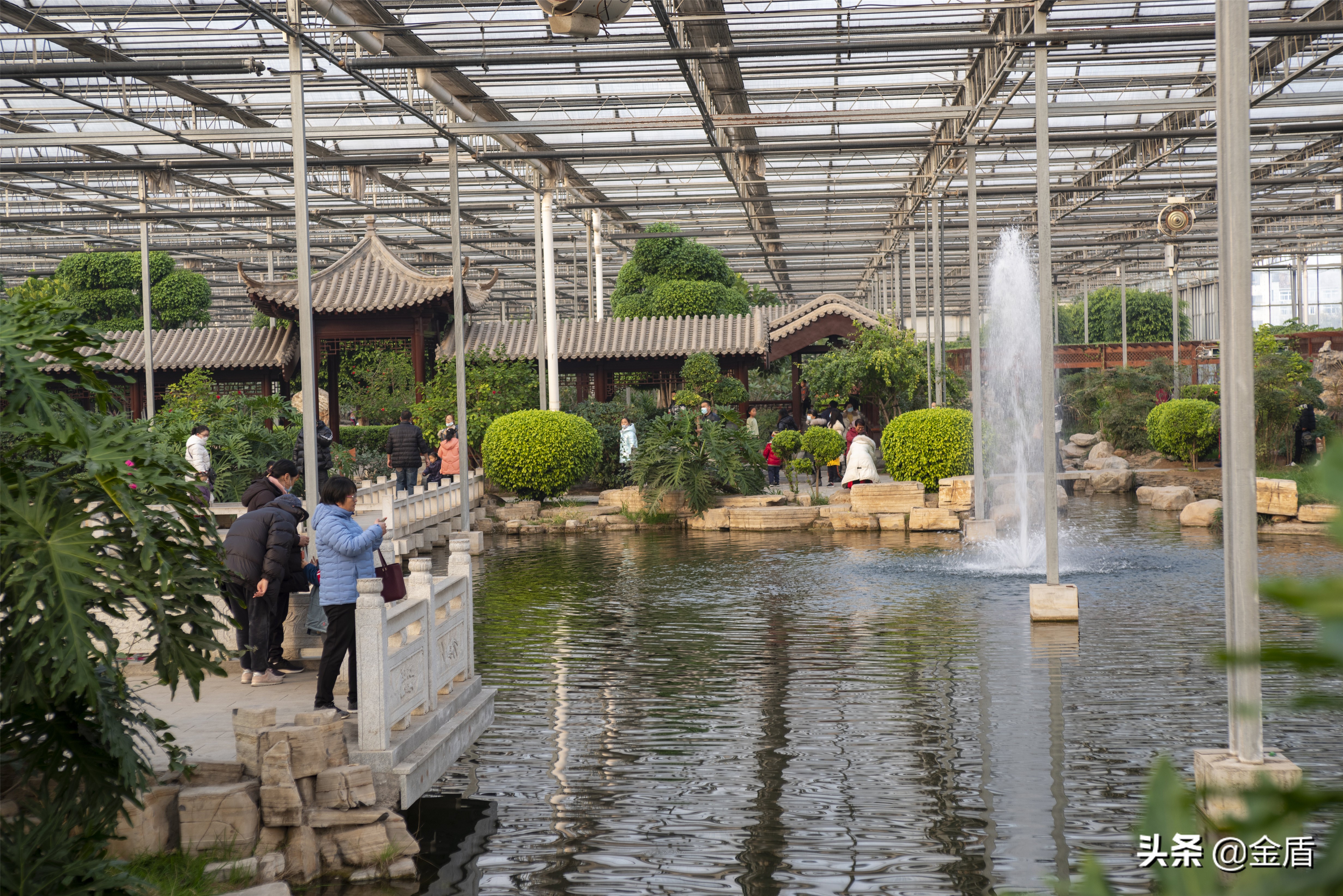 九天休闲谷欢迎您游玩,九天休闲谷适合春天去吗