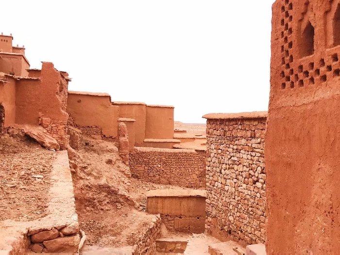 去摩洛哥自由行攻略,摩洛哥游玩自由行攻略