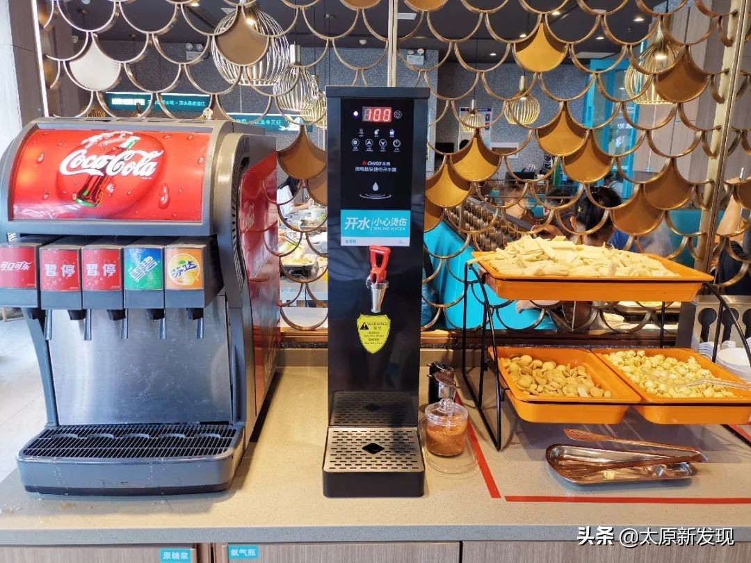 太原十大高端自助烤鱼,太原好吃的特色烤鱼