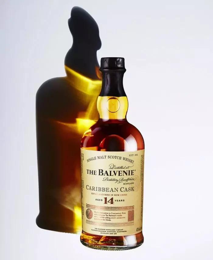 全球10大威士忌,2020威士忌排行榜